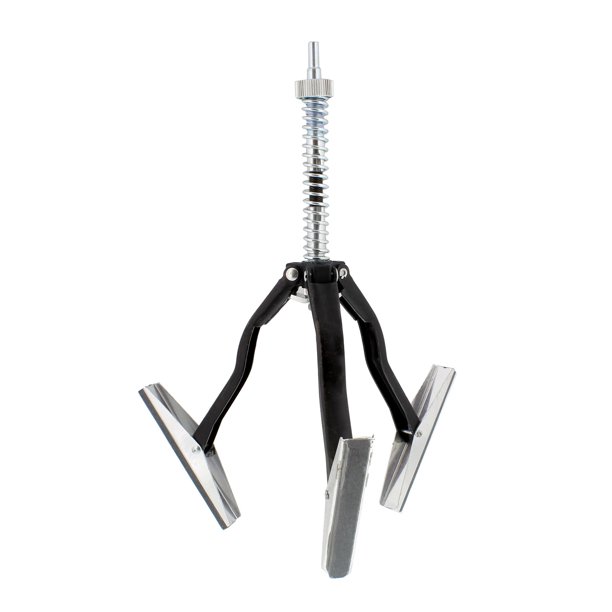 ABN Brake Cylinder Hone 4 IN 3 Stone Honing Tool 2” to 7” Range