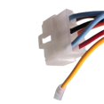 thumbnail image 2 of Motorcycle Voltage Regulator Current Rectifier For Komatsu Yanmar 119653-7771011 119640-77711, 2 of 5
