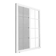 thumbnail image 3 of ventana corrediza blanca cristal doble 90 x 120 cm (anchoxalto), 3 of 5