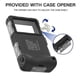 thumbnail image 3 of Funda de buceo para teléfono móvil, cubierta impermeable subacuática de 15m para teléfono móvil para nadar y bucear, 3 of 5