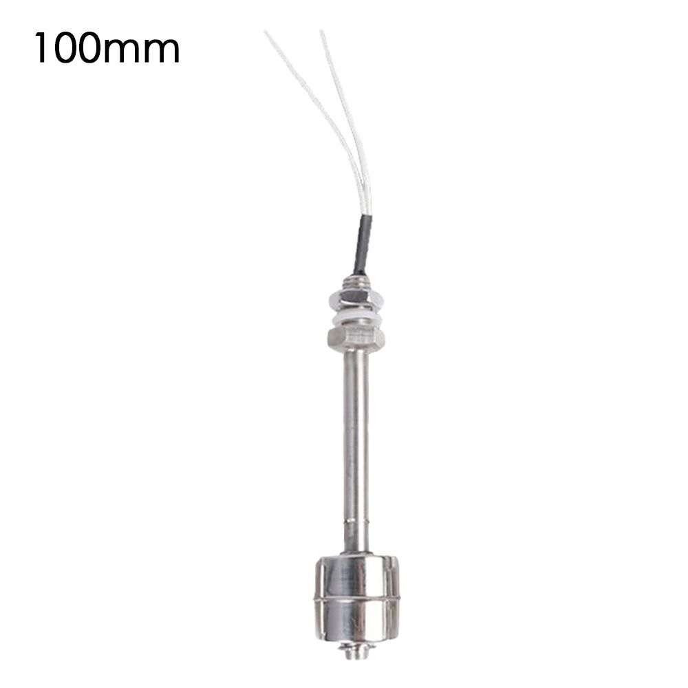 High Precision 45250mm Level Switch Water Level Switch Tank Pool Flow