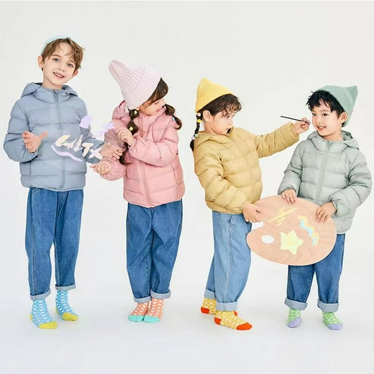 ジャケット・アウター   SHORT DUCK DOWN Short Down Jacket Men White Thick Duck Coats Man Winter Hooded