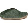 thumbnail image 3 of Glerups Unisex B-09 - Felt Slippers 36 M, 3 of 3