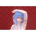 thumbnail image 3 of Sexy Game Azur Lane ST Louis Dress Castoff PVC Figure Toy Nobox 10" Action Figure, 3 of 5
