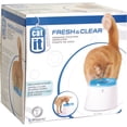 thumbnail image 1 of Catit Design Fresh And Clear Drinking Fountain, 1 of 2