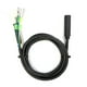 thumbnail image 2 of Sonducket Cable de Motor de bicicleta eléctrica a conector de extensión de bicicleta eléctrica impermeable de plástico línea de Bicicletas eléctricas, 2 of 6