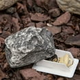 HMOONORY Key Rock Discreet Spare Key Hiding Stone Outdoor Secret