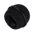 thumbnail image 4 of Dynamic Wired Karaoke Microphone Clear Voice Portable Handheld Moving Coil for Singing Performance, 4 of 7