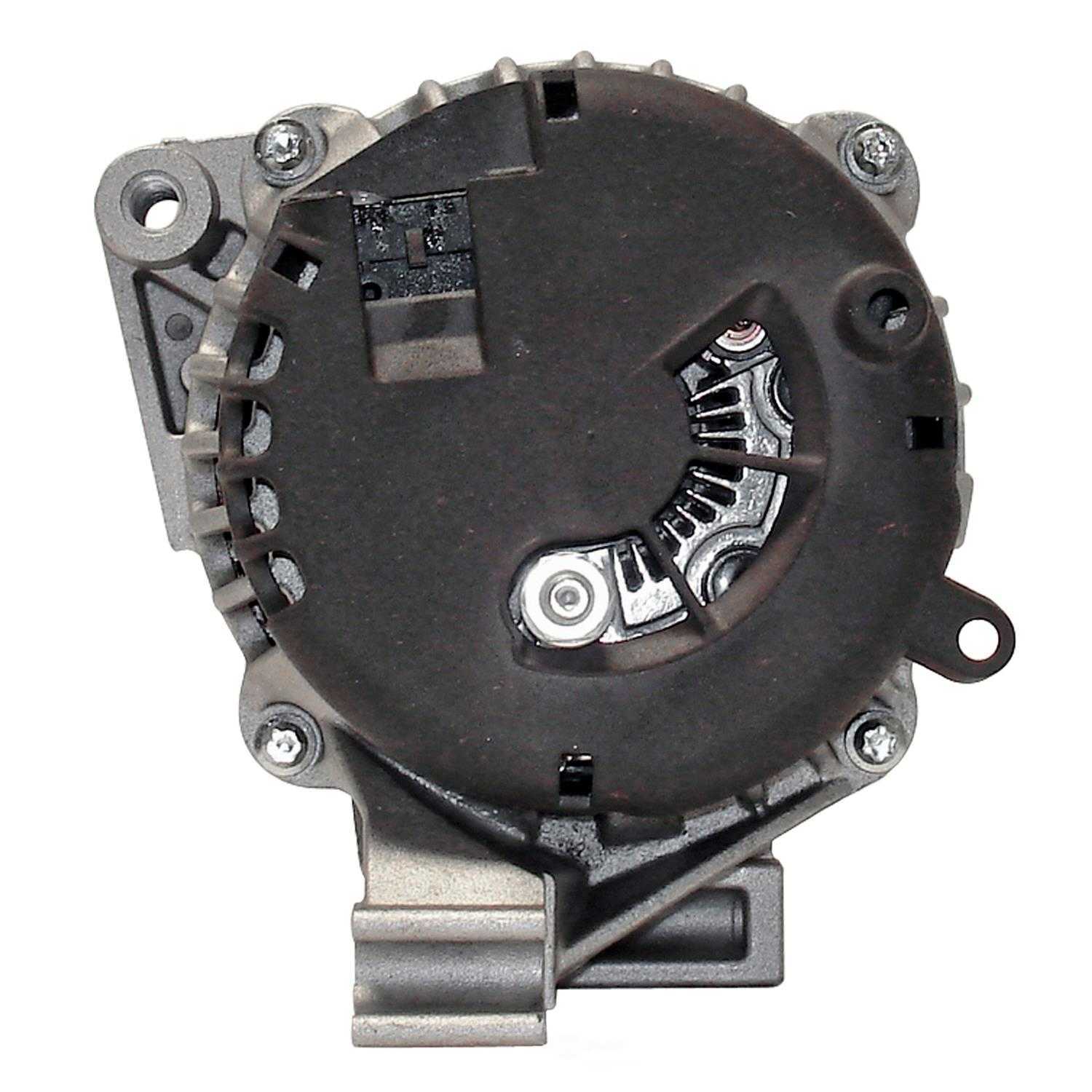 FVP Professional 8230607 Alternator Standard