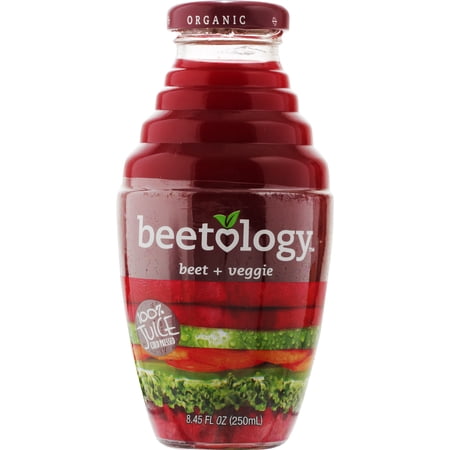 100% JUICE COLD PRESSED