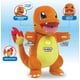 thumbnail image 3 of Peluche Pokémon Flame Action Charmander 10 con luces y sonido, 3 of 7