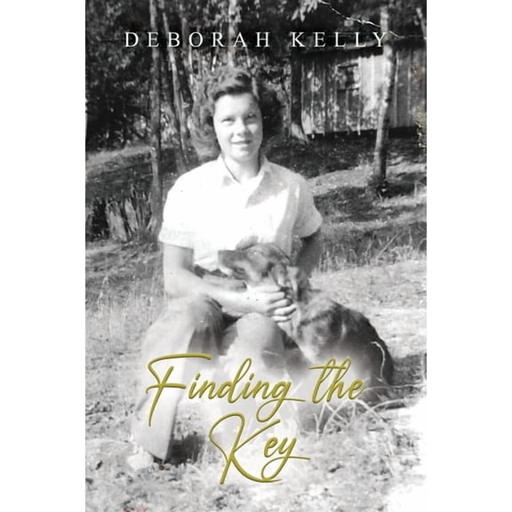 Finding the Key (Paperback)