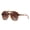 C3, variant on Retro Polarized Sunglasses Men Double Bridge Sun Glasses Women Luxury Brand Design Driving Shades UV400 Outdoor Eyewear