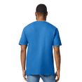 thumbnail image 4 of Gildan Short Sleeve T-Shirt for Men, Adult Cotton Crewneck Tee Multicolor 6 Pack, S, 4 of 5