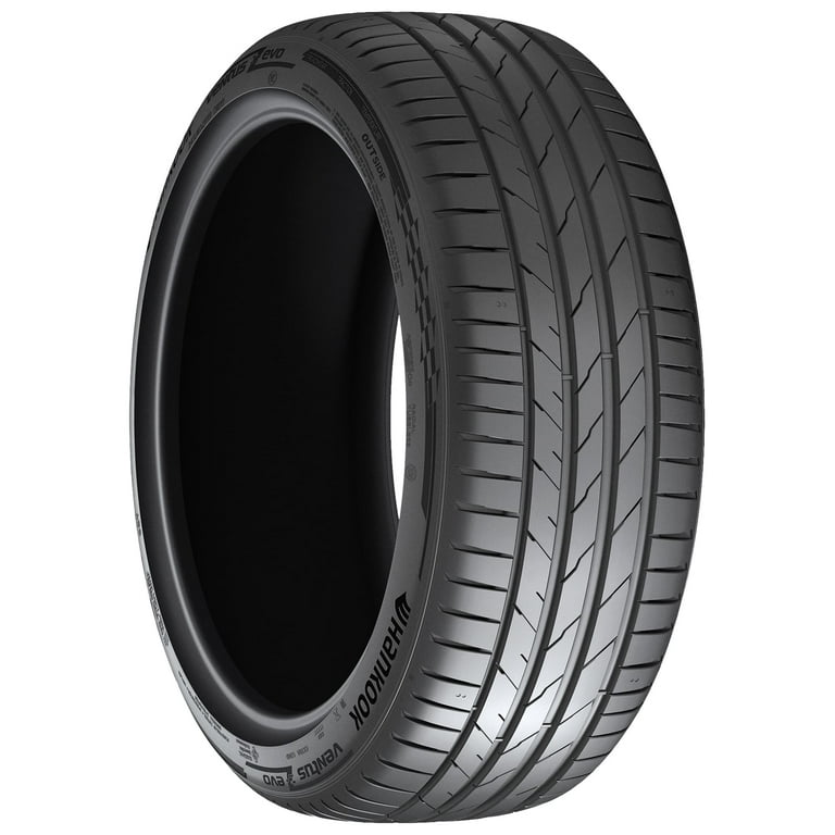 タイヤ・ホイール 255/35ZR19 96Y HANKOOC Hankook Ventus evo (K137) All Terrain 255/35ZR19 (96Y) XL