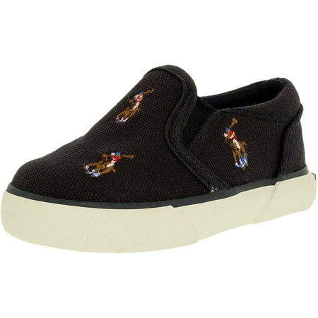 flat shoes polos