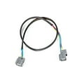 thumbnail image 1 of 4 Wire 02 Extension Cable for 1992-2000 Honda & Acura, 1 of 1