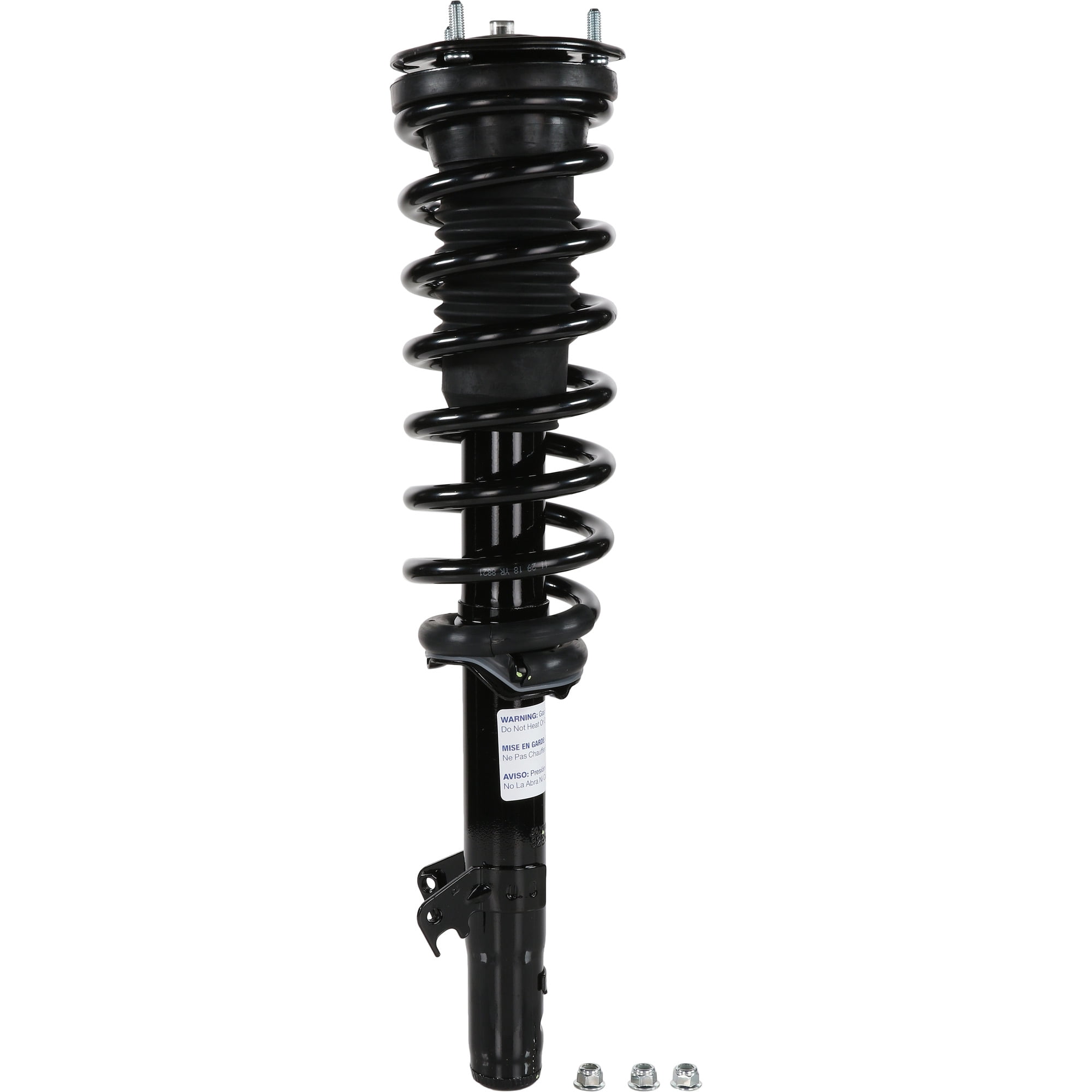 Monroe Shocks & Struts RoadMatic 182261 Strut and Coil Spring Assembly