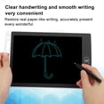 thumbnail image 4 of LCD Handwriting Board, Children Graffiti Small  For Home School Hotel Restaurant Coffee Shop, 4 of 8