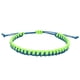thumbnail image 1 of Liquidación especial！Juguete tejido pulsera bicolor, juguete pulsera de la amistad para niños, 1 of 3