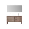 thumbnail image 2 of SERA Vista Bathroom Vanity, 2 of 9