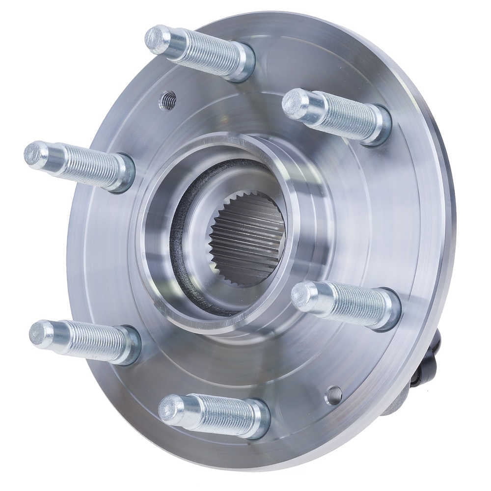 Schaeffler 102201 Wheel Bearing - Generation 3