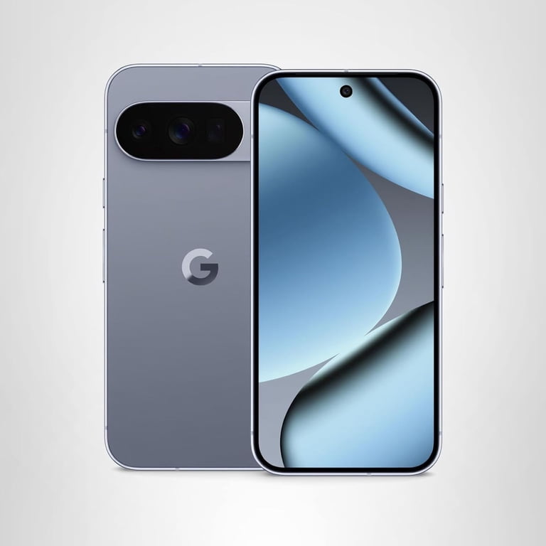 Restored Google Pixel 10 Pro 256GB - Unlocked - Moonstone