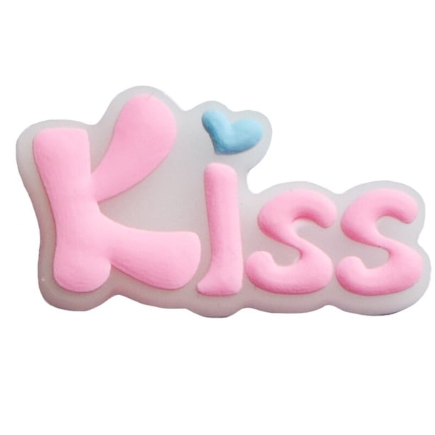 Uds. Adornos fluorescentes para zapatos, accesorios luminosos para zapatos, hebilla de PVC Croc jibz para niños y pulseras para adultos, pulseras de China Gao Jinjia LED