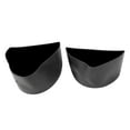 thumbnail image 1 of Slow Cooker Liners Divider,Reusable Leakproof Oval Slow Crockpot Liners Divider Insert Slow Cooker Silicone Cooking Liner For 6QT Slow Cooker Crockpot, 1 of 8
