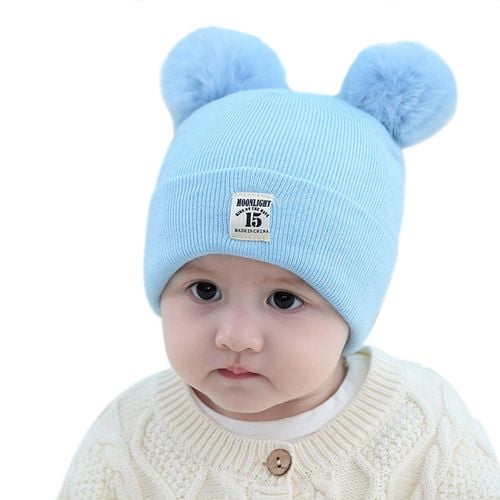cute baby beanies