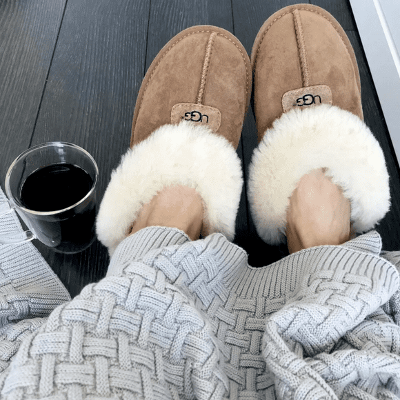 UGG® Coquette Slippers
