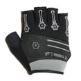 thumbnail image 1 of Guantes con Gel para Bicicleta Verri Ciclismo 630 Grande, 1 of 4