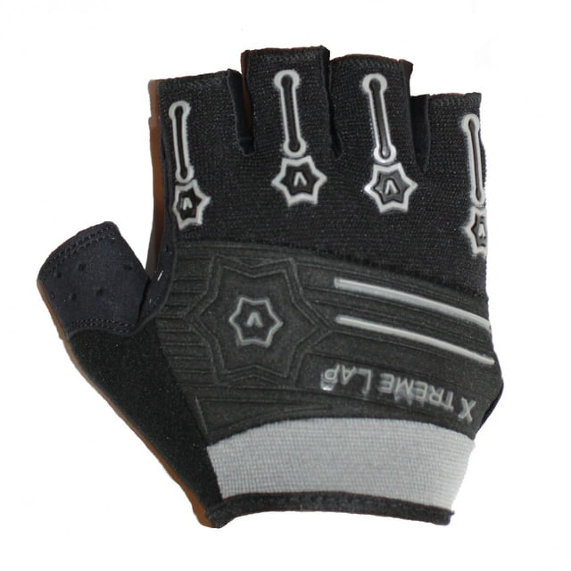 Guantes con Gel para Bicicleta Verri Ciclismo 630 Grande