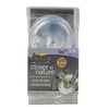 Tommee Tippee Closer to Nature Variable Flow Nipples, 2 Ct
