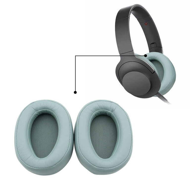 Cotton headphone covers cheap