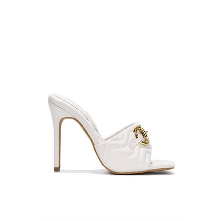 

MINKA - WHITE