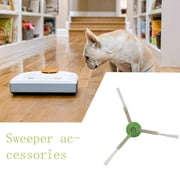 Remove Dust Sweeper Accessories Irobotroom-ba I7e5e6 Sweeper Green Side Brush