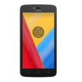 thumbnail image 1 of Smartphone Motorola Moto C 8 GB Negro Desbloqueado, 1 of 4