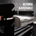 thumbnail image 4 of Hobby Grill Palermo Empotrable Asador de Carbon, 4 of 9