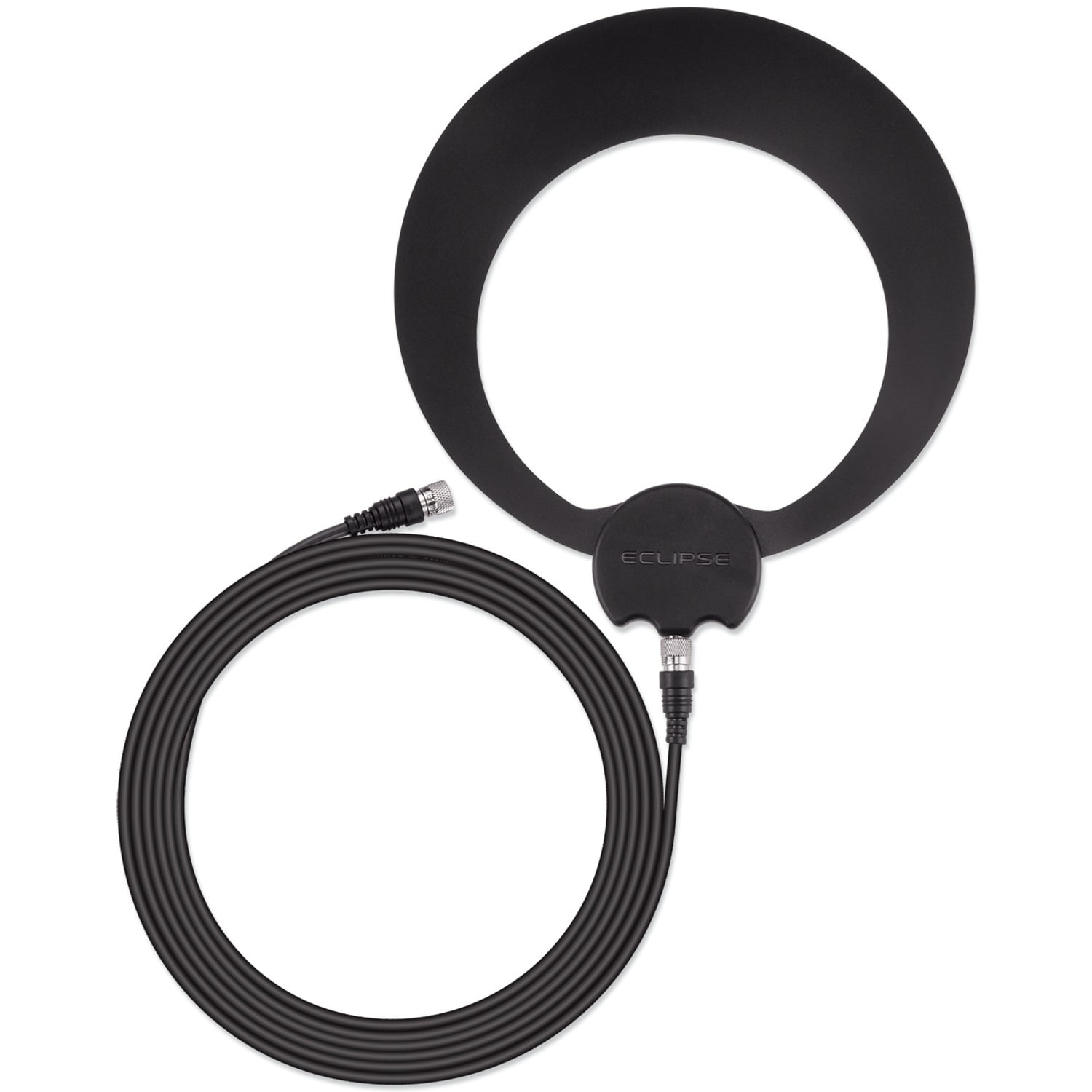 50+ Mile Range Gri Multi-Directional Clearstream Eclipse Amplified Tv Antenna