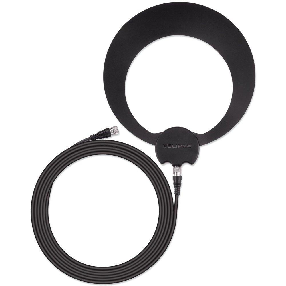 Antennas Direct ECL ClearStream Eclipse Sure Grip Indoor HDTV Antenna