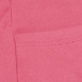thumbnail image 4 of SEAOPEN Girl's Leggings with Pockets, Ankle Length Athletic Yoga Pants for Kids Clothes Today Sales Pink,4 Years, 4 of 6