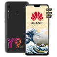 thumbnail image 1 of Smartphone Huawei Y9 2019 128GB 6GB Dual Sim, 1 of 4