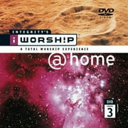 iWorship @ Home, Vol. 3