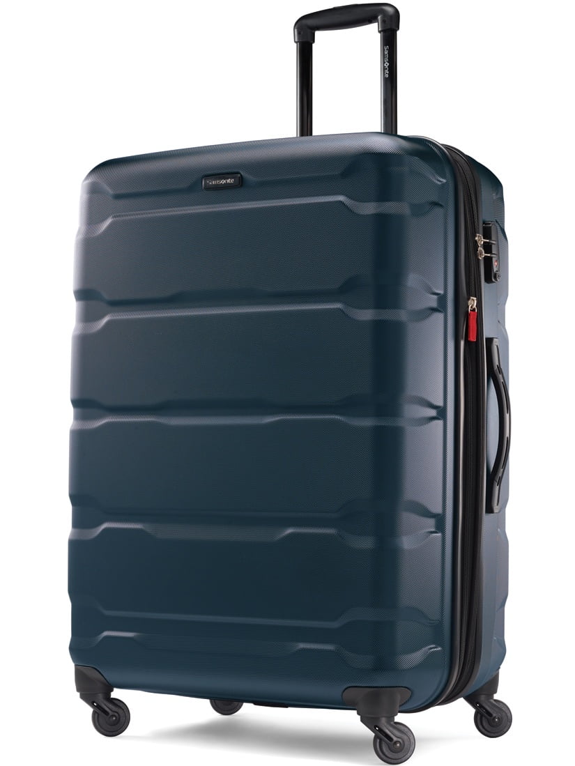 samsonite omni 2 reviews