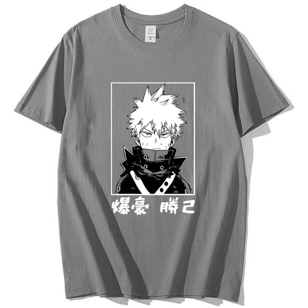 Disfraz De Katsuki Bakugo My Hero Academia™ Para Niño