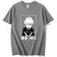 thumbnail image 4 of Camiseta Katsuki Bakugo Hombres Puro Boku No Hero Academia Manga Corta My Tee Tops Anime Ropa, 4 of 4