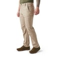 thumbnail image 2 of 5.11 Tactical Men's Ridge Pant, Flex-Tac Stretch Fabric, Comfort Waist, Style 74520, Khaki, 38W x 34L, 2 of 3