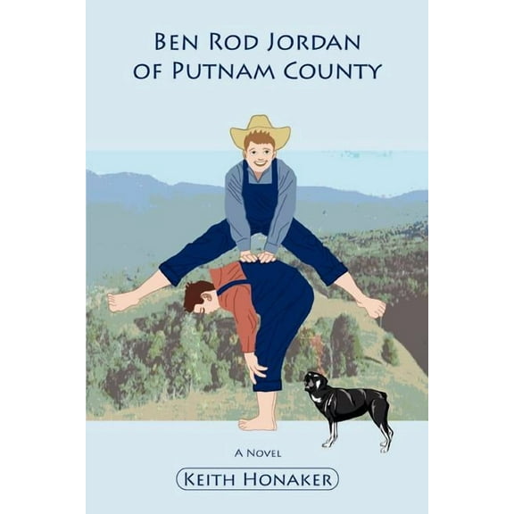 Ben Rod Jordan of Putnam County