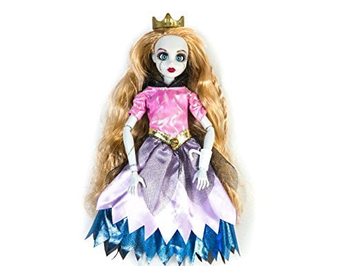 zombie dolls